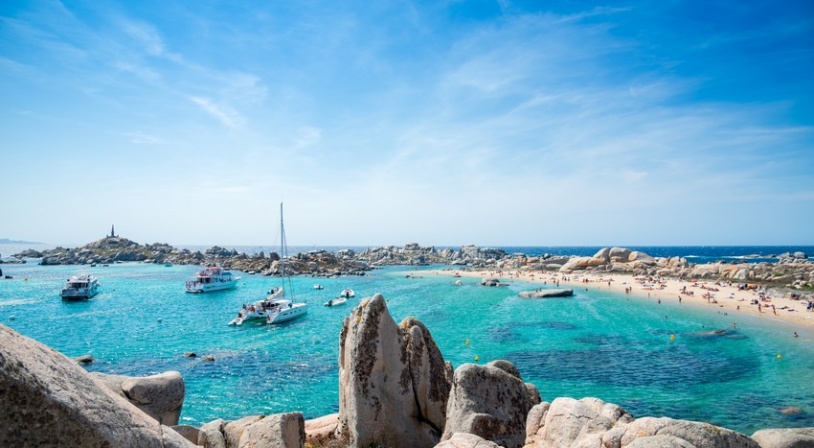 Colonie De Vacances Corse